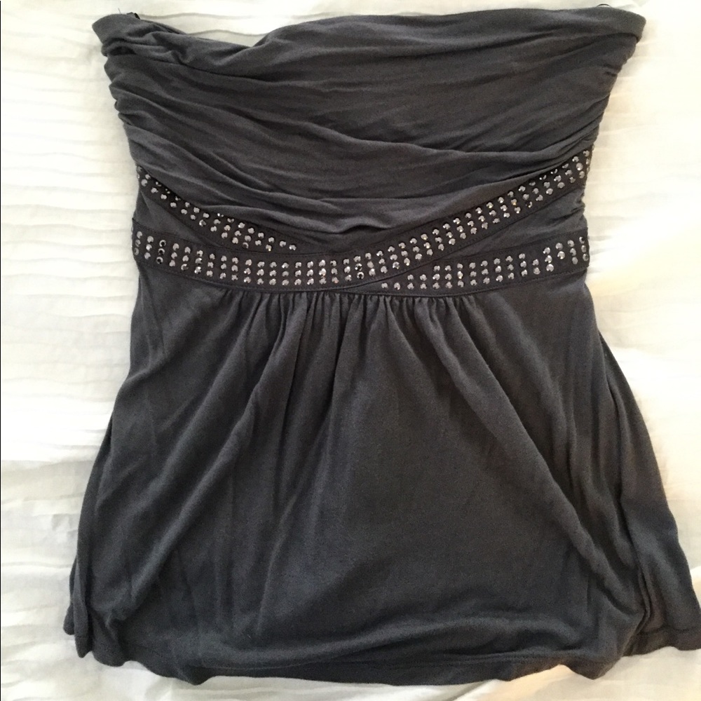 Express Top